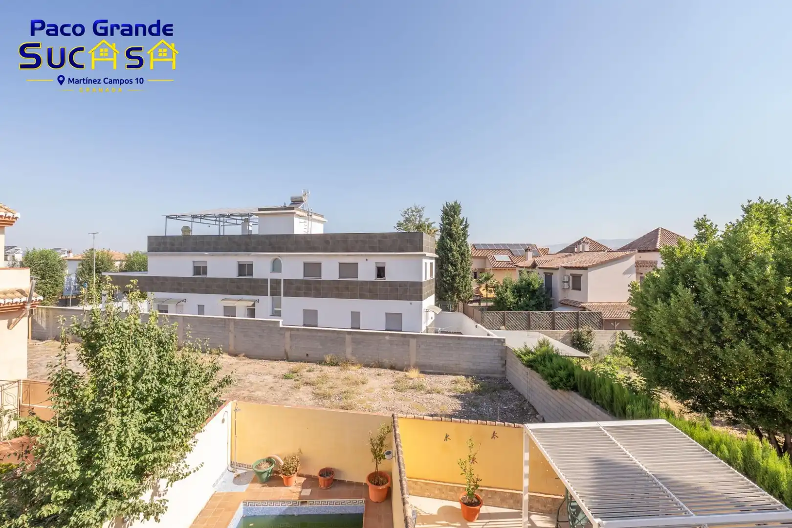 Maison avec piscine à vendre à Calle LANZAROTE, imagen 56