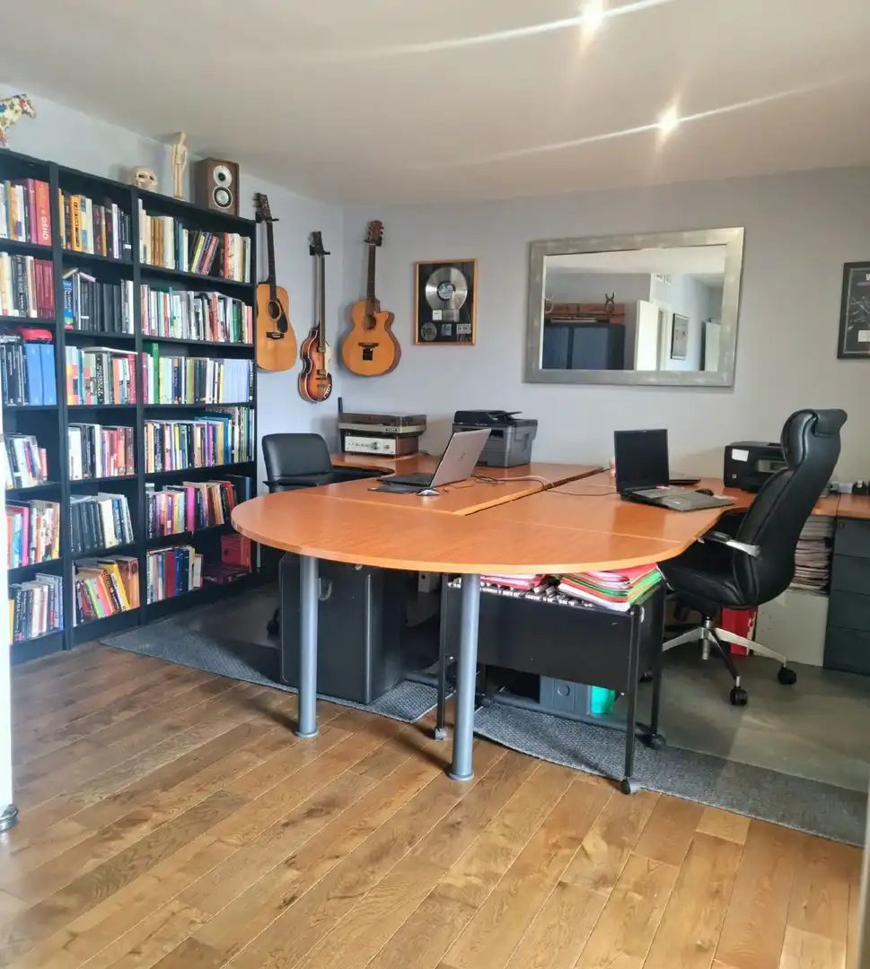 Apartment with pool for sale in Mijas Golf, imagen 20