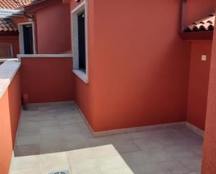 Attic to rent in O Rosal    with Terrace