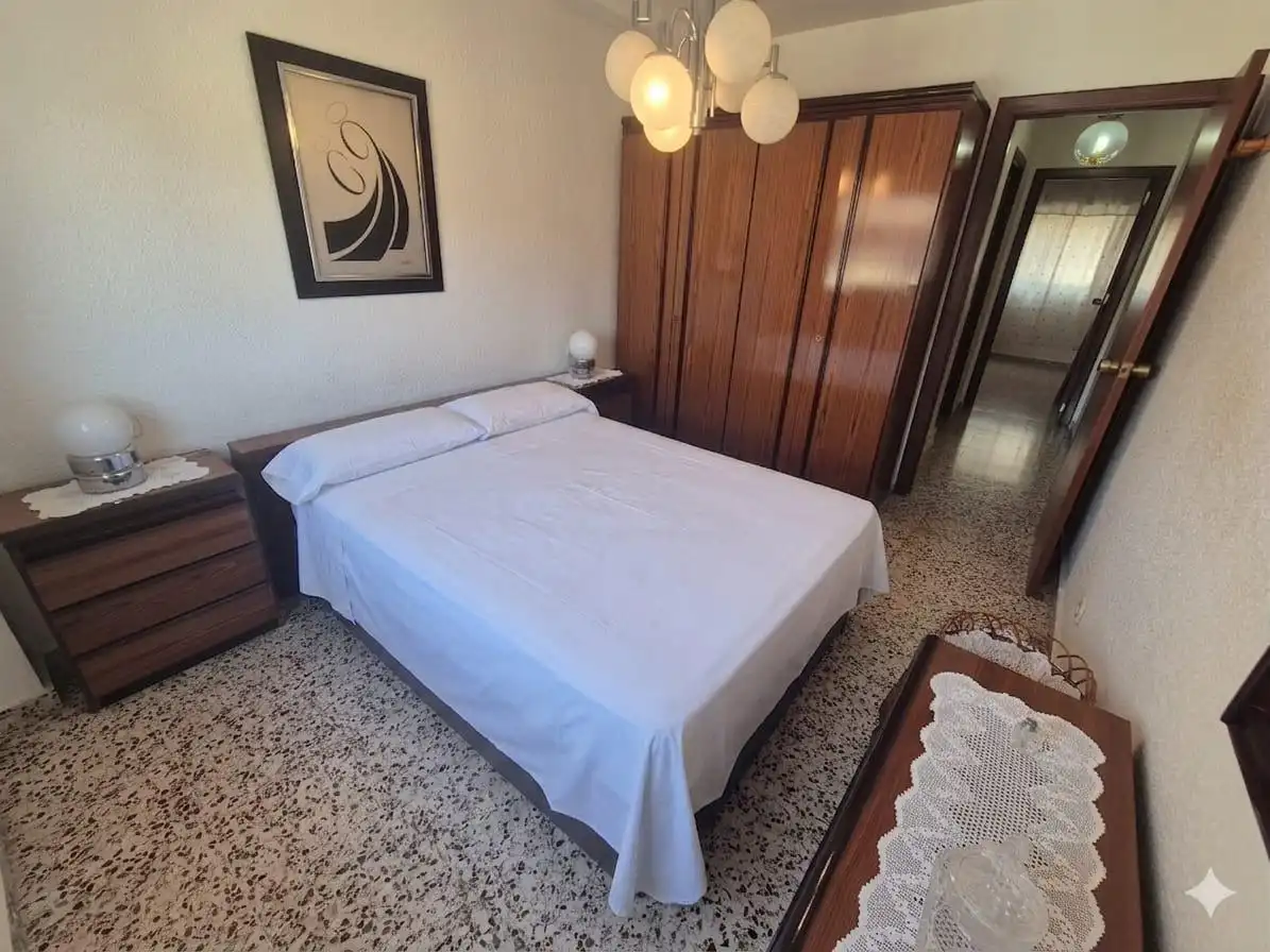 Habitación de Piso en venta en La Unión con Aire acondicionado y Balcón