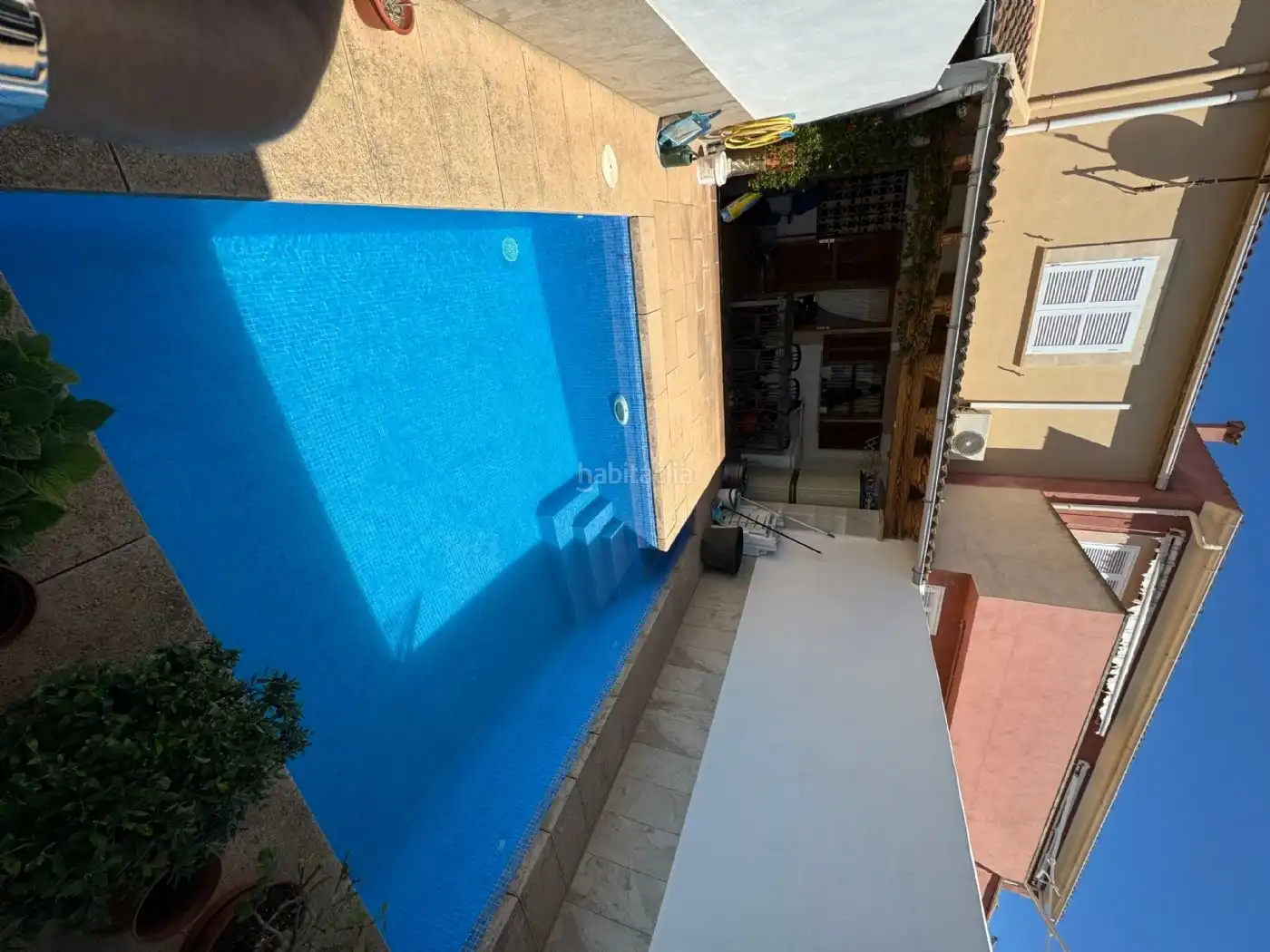 Maison mitoyenne avec piscine à vendre à Carrer dels Segadors 32, imagen 15