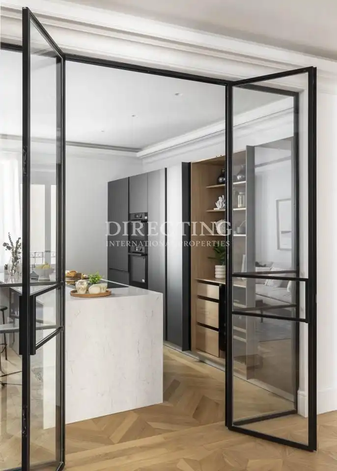 Wohnung mit Terrasse zum Verkauf in Calle de la Alameda, imagen 3