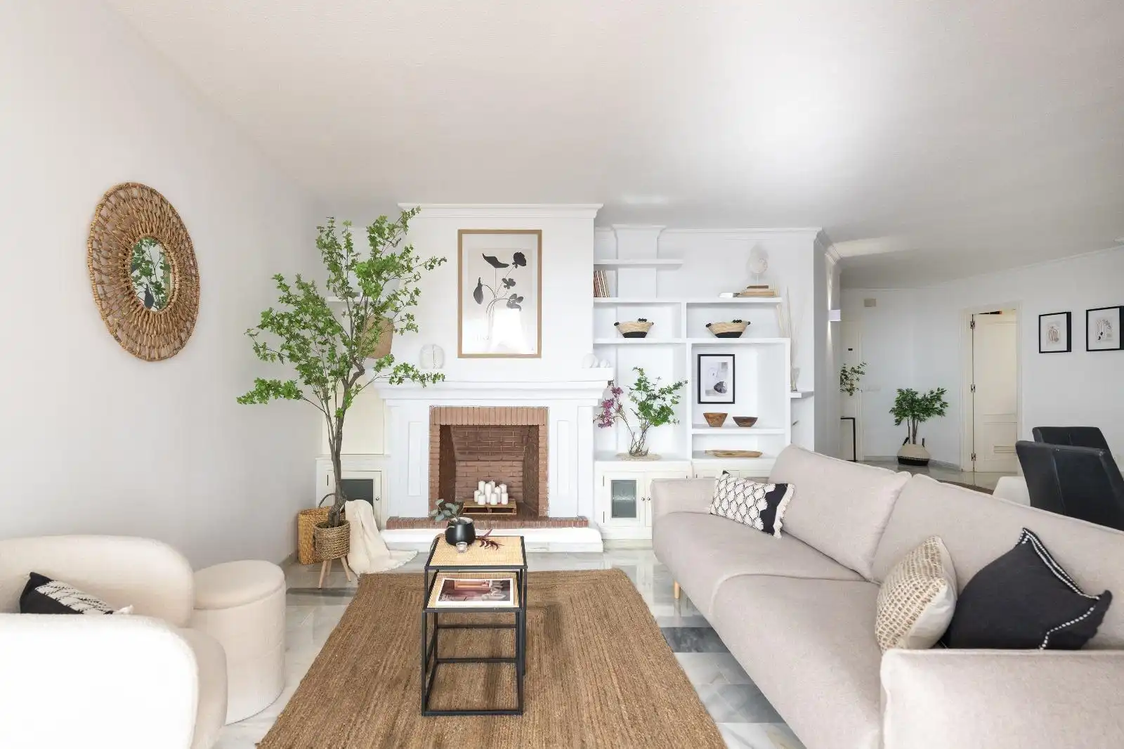 Apartament en venda a Nueva Andalucía, imagen 16