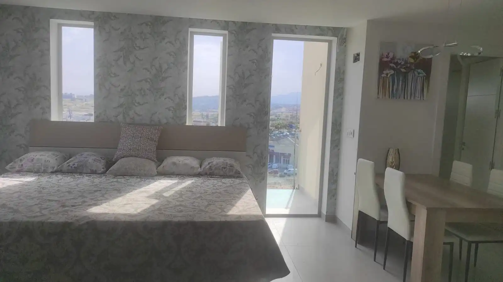 Mini appartamento con piscina in vendita a Carrer Benimantell, imagen 22