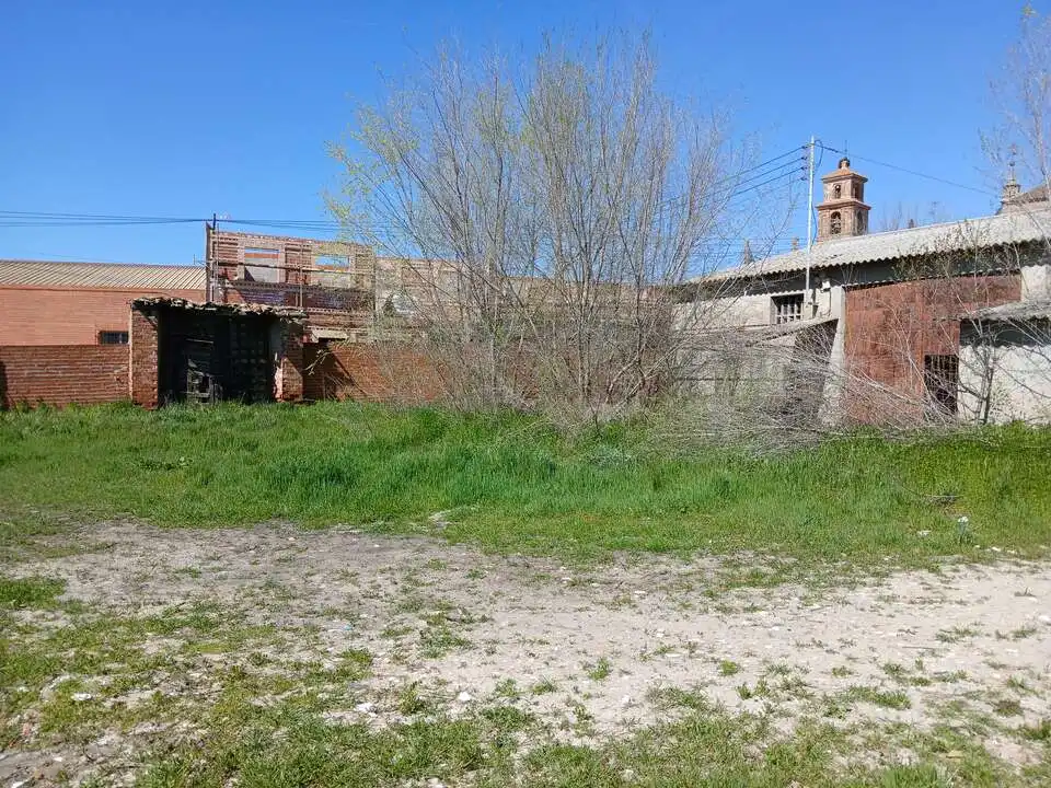 Terreni e lotti in vendita a Calle Iglesia, imagen 16