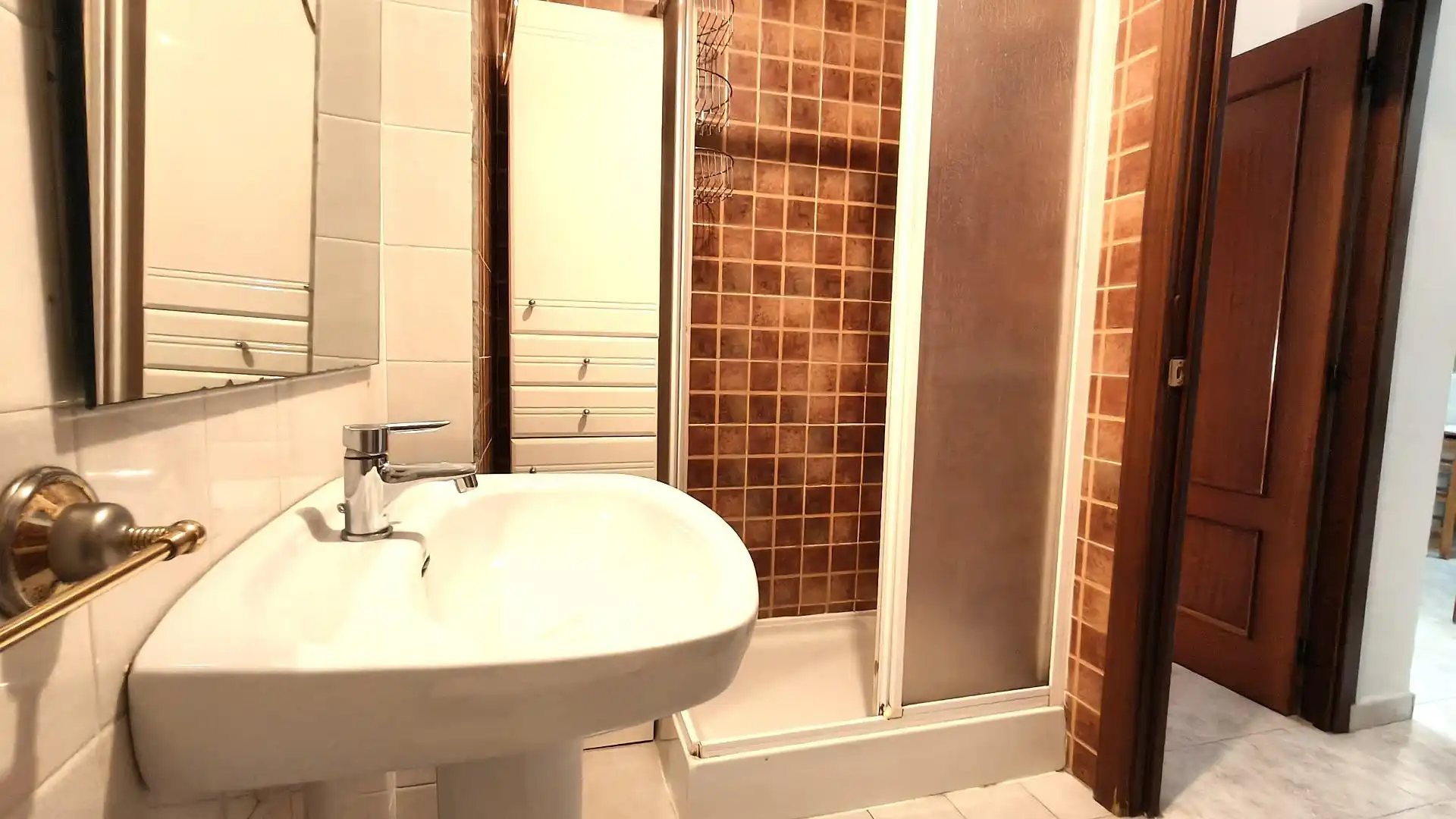 Apartament amb terrassa de lloguer a Santa Marina, imagen 8