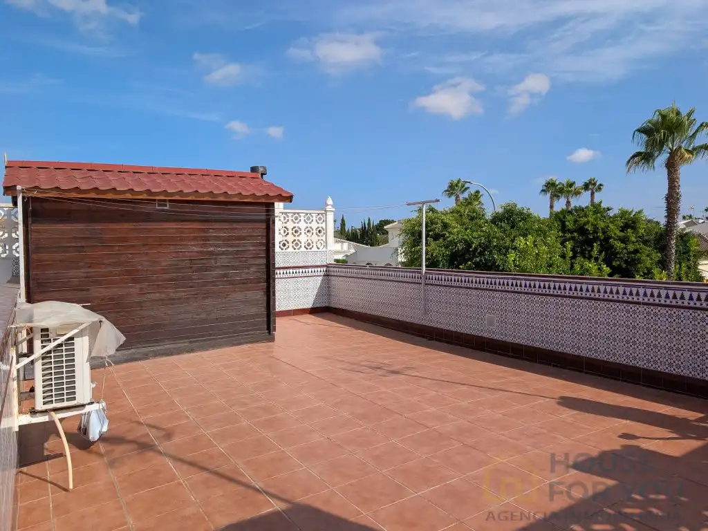 Casa en venda a Calle Nerea-Claras, imagen 21