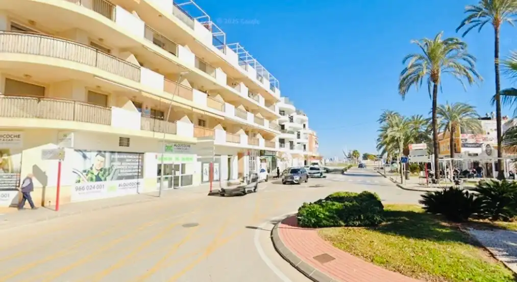 Piso con piscina en venta en El Puerto, imagen 3