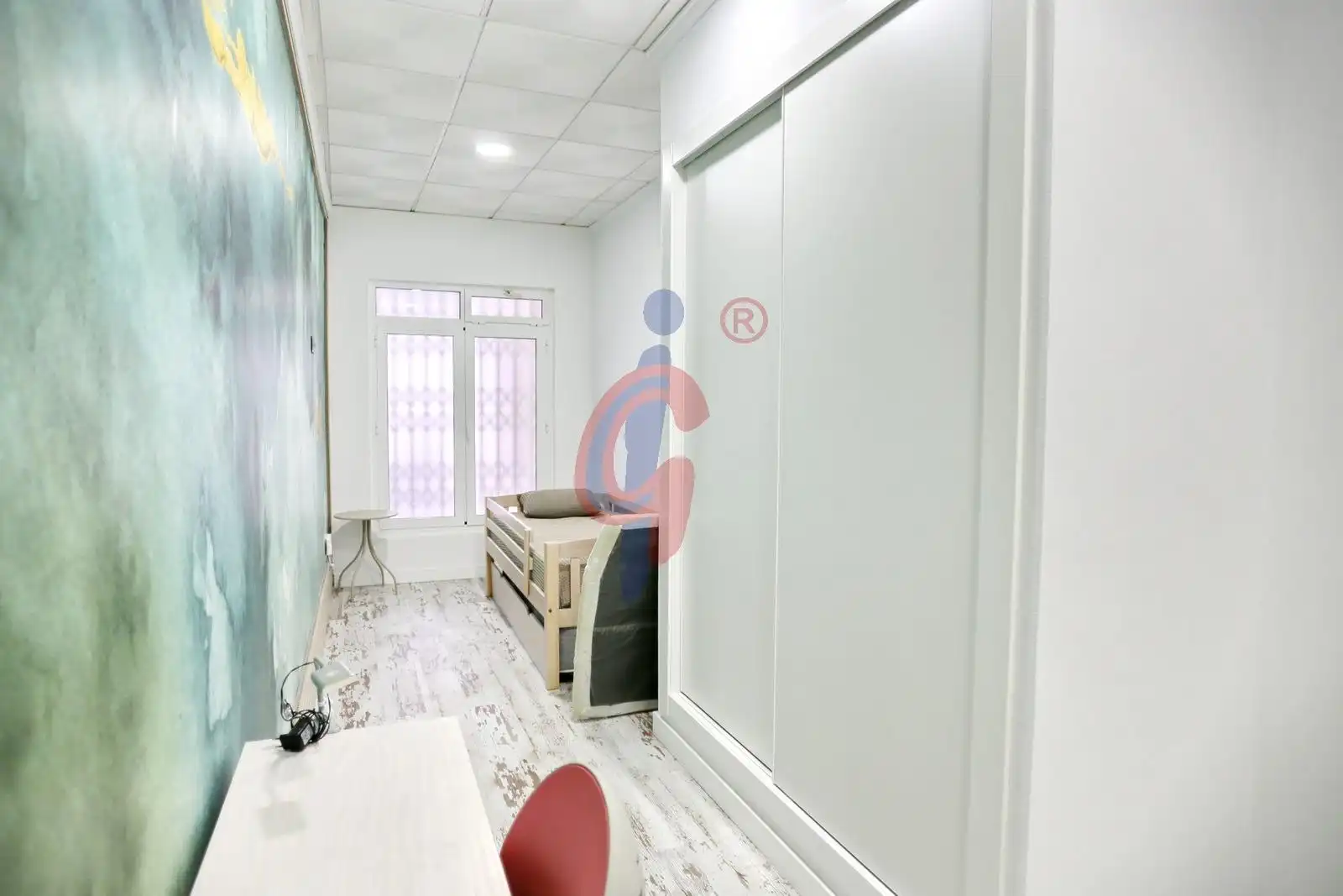 Planta baja en venta en Torrevieja con Amueblado