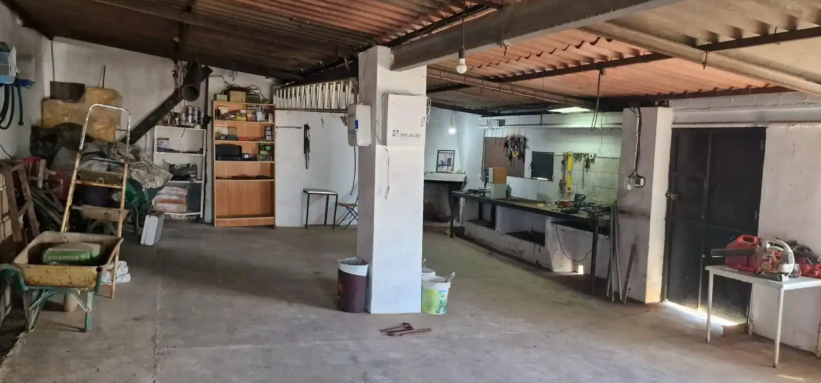 Terreni e lotti in vendita a Sanlúcar de Guadiana, imagen 54