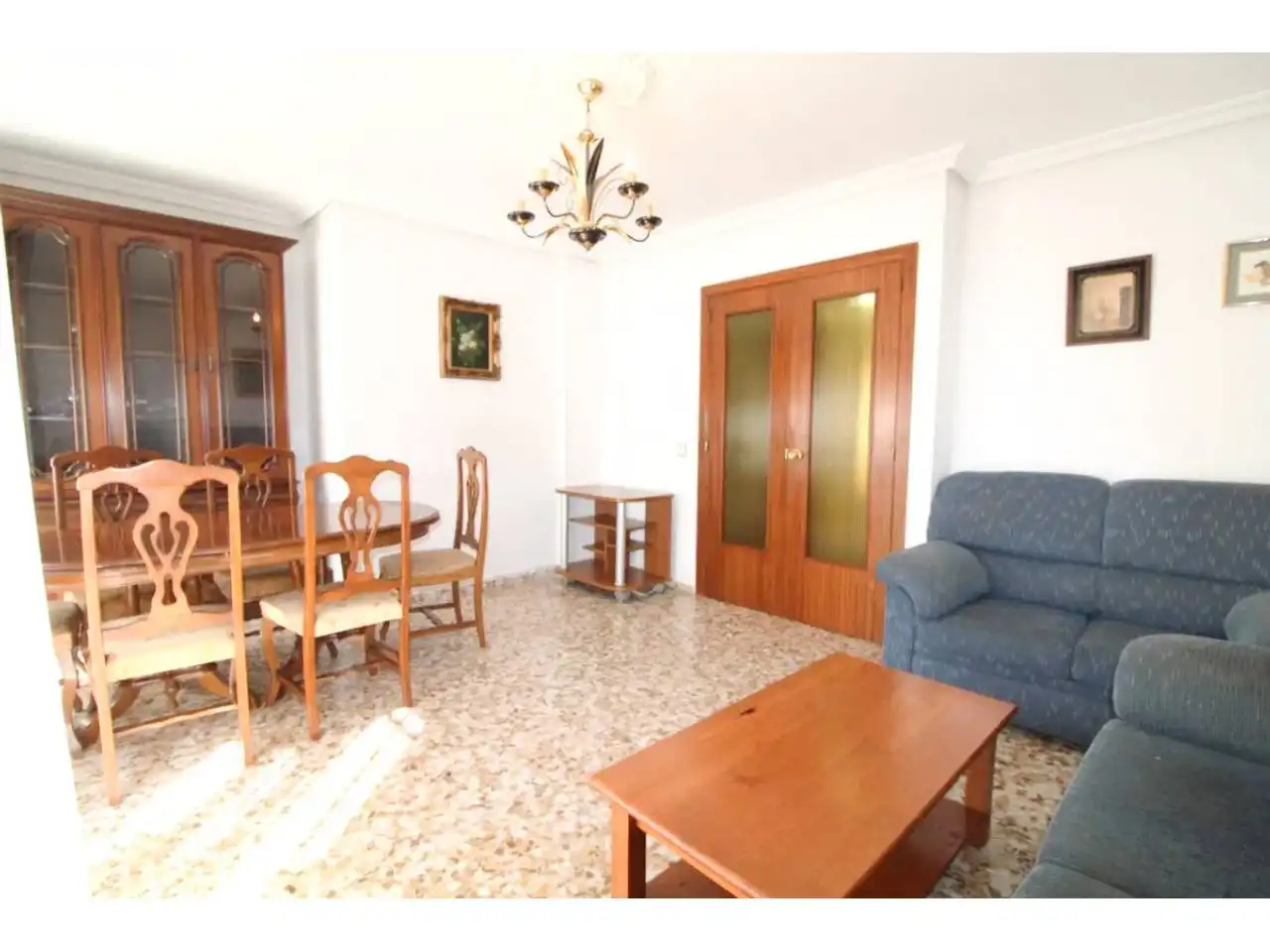 Flat with lift for sale in San Roque - Ronda Norte, imagen 4