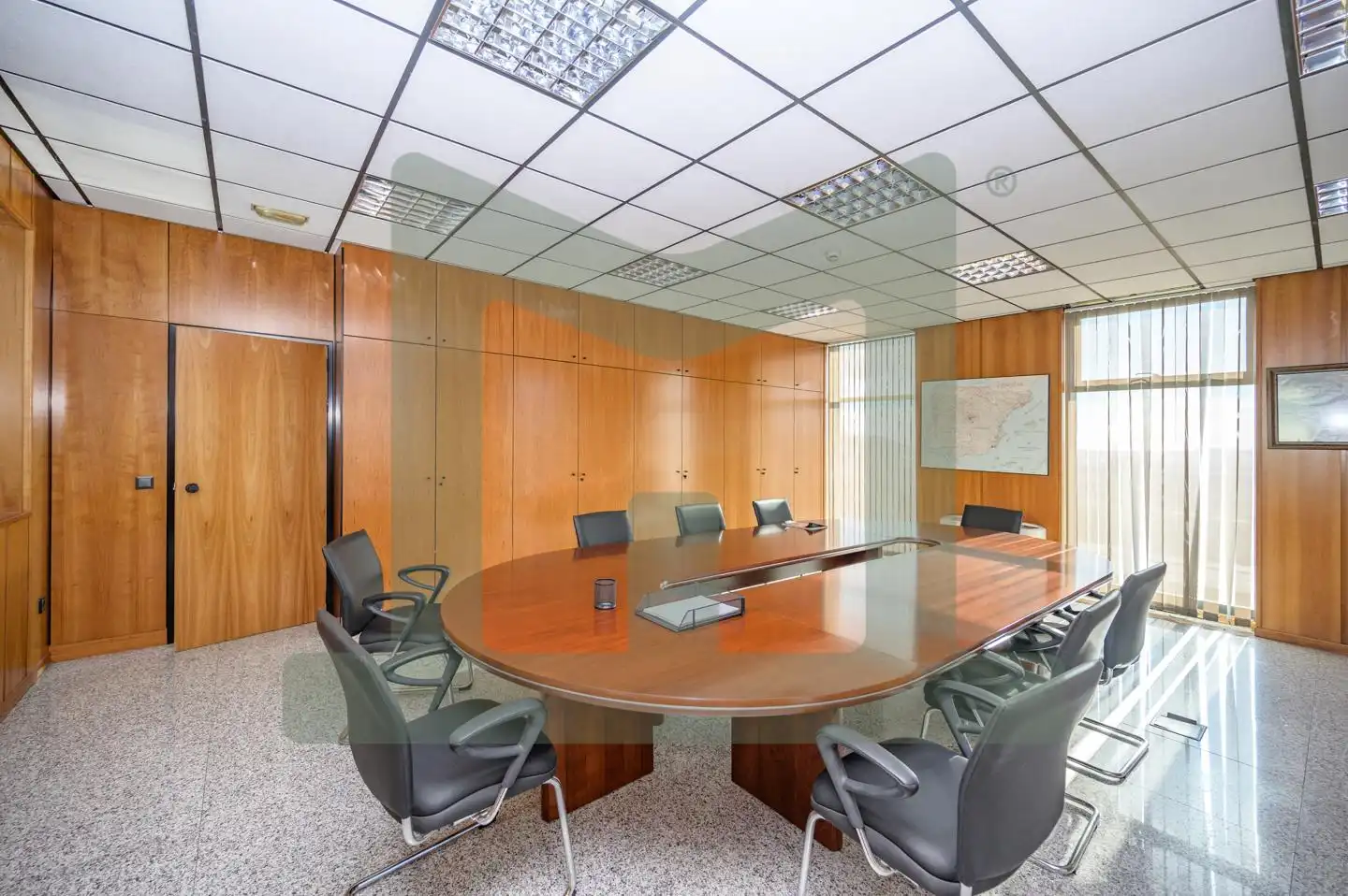 Edificio en venta en Leganés
