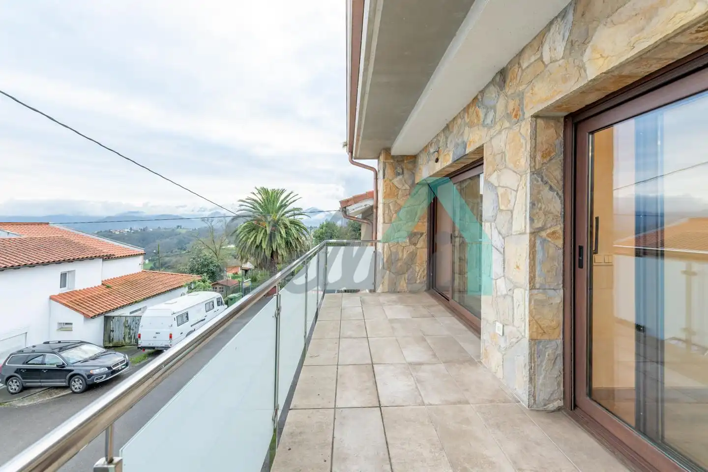 Casa adosada en venta en Lugar Llovera, Parroquias Sur - La Manjoya