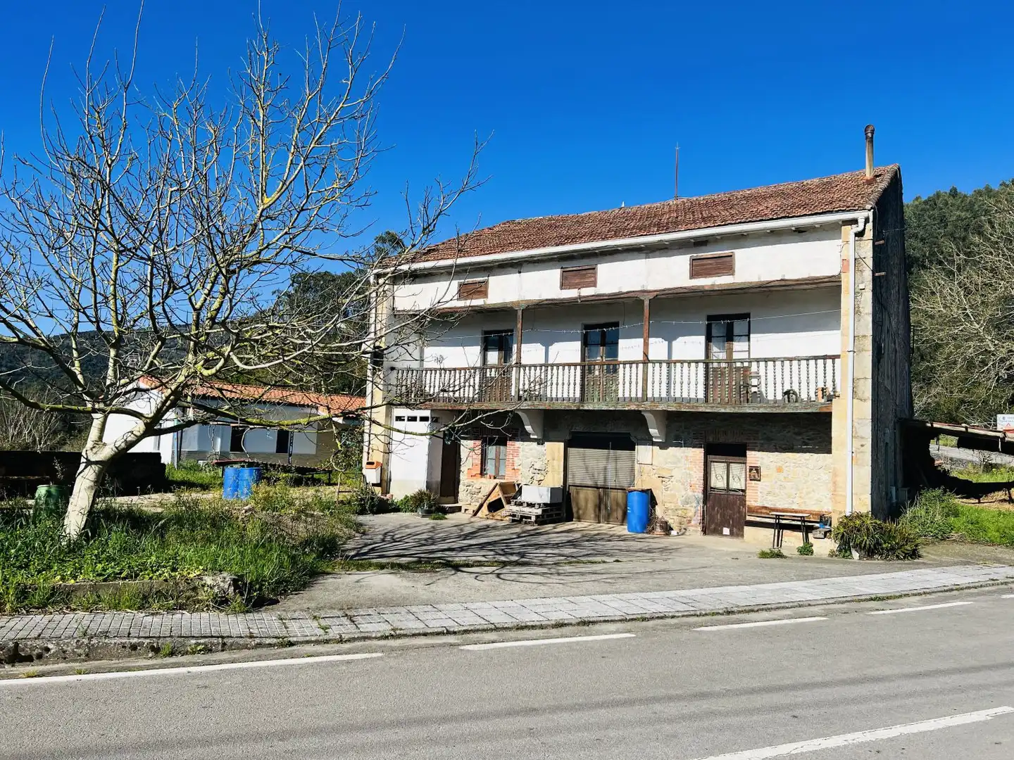 Casa en venda a Voto