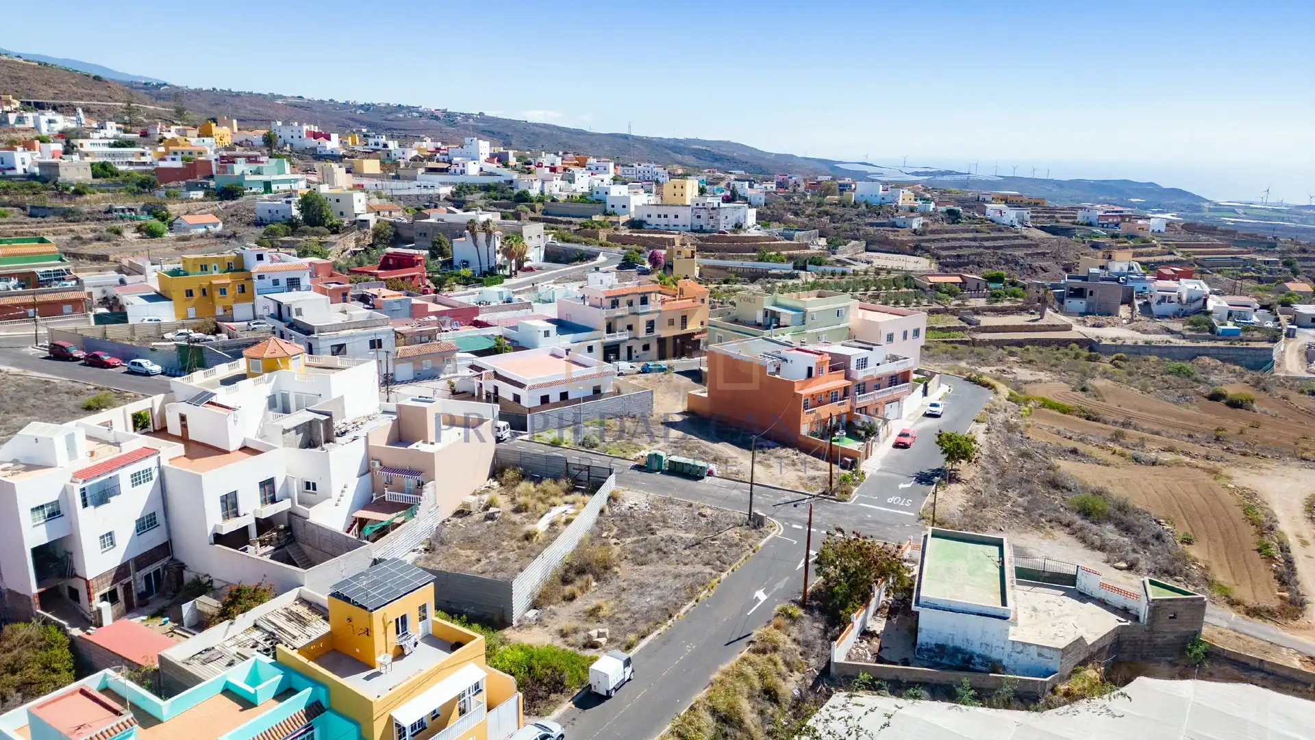 Terreno residenziale in vendita a Arico, imagen 34