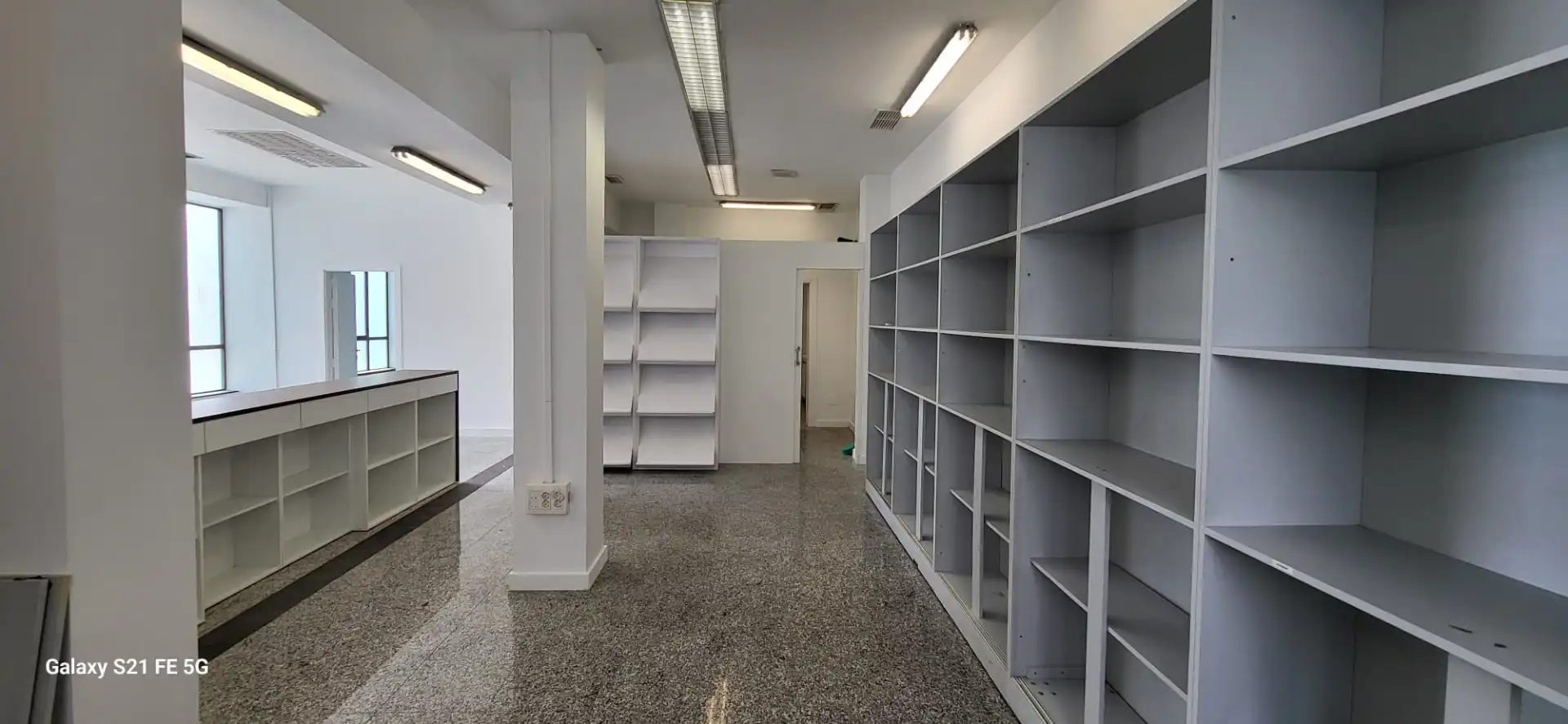 Commercial properties for rent in Calle Iruñalde, Berriozar