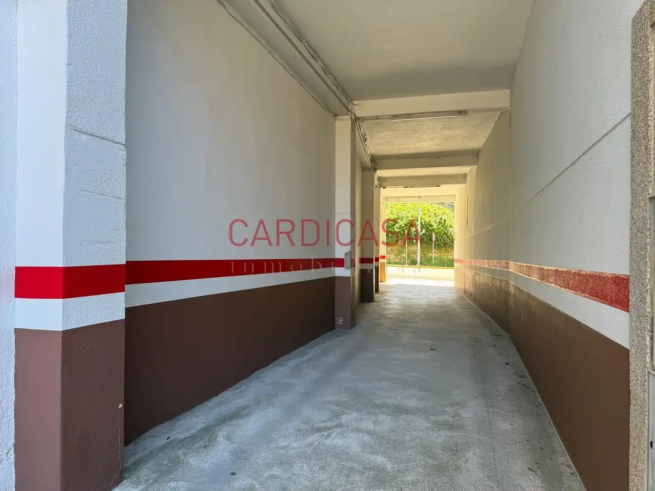 Piso en venta en Vigo  con Calefacción y Trastero