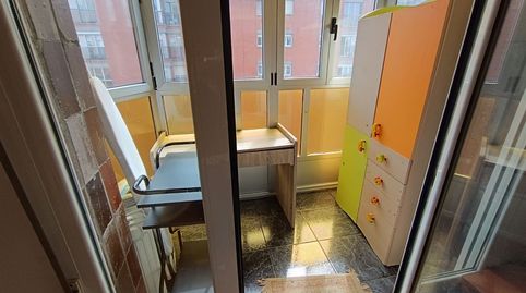 Foto 5 de Piso en venta en Calle Llano Ponte, Versalles, Avilés