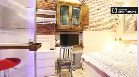 Foto 2 de Estudi per a compartir a Universidad - Malasaña, Madrid