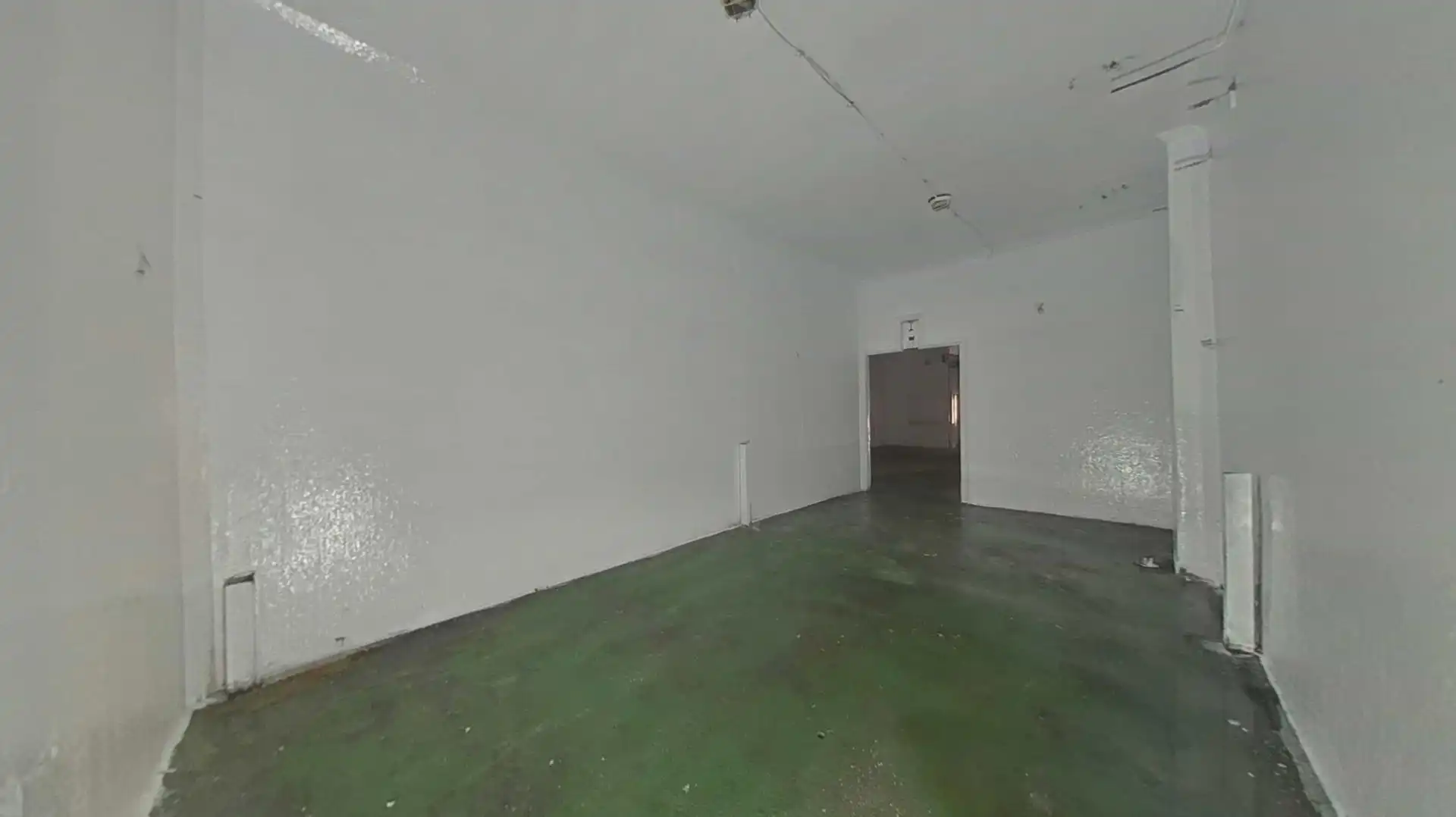 Commercial properties for sale in TRAPERO PARDO, 25, Residencia - Abella