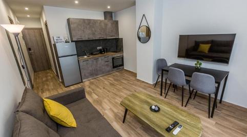 Foto 3 von Wohnung zur Miete in Vecindario - El Doctoral - Cruce de Sardina, Santa Lucía de Tirajana