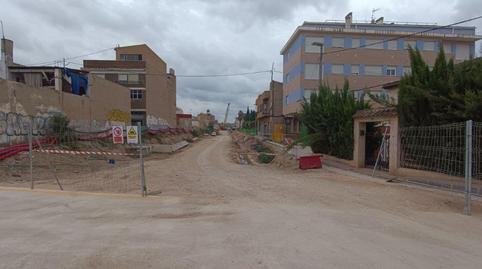 Foto 5 de Edifici en venda a C/ Orilla de la Vía, Barriomar - La Purísima, Murcia