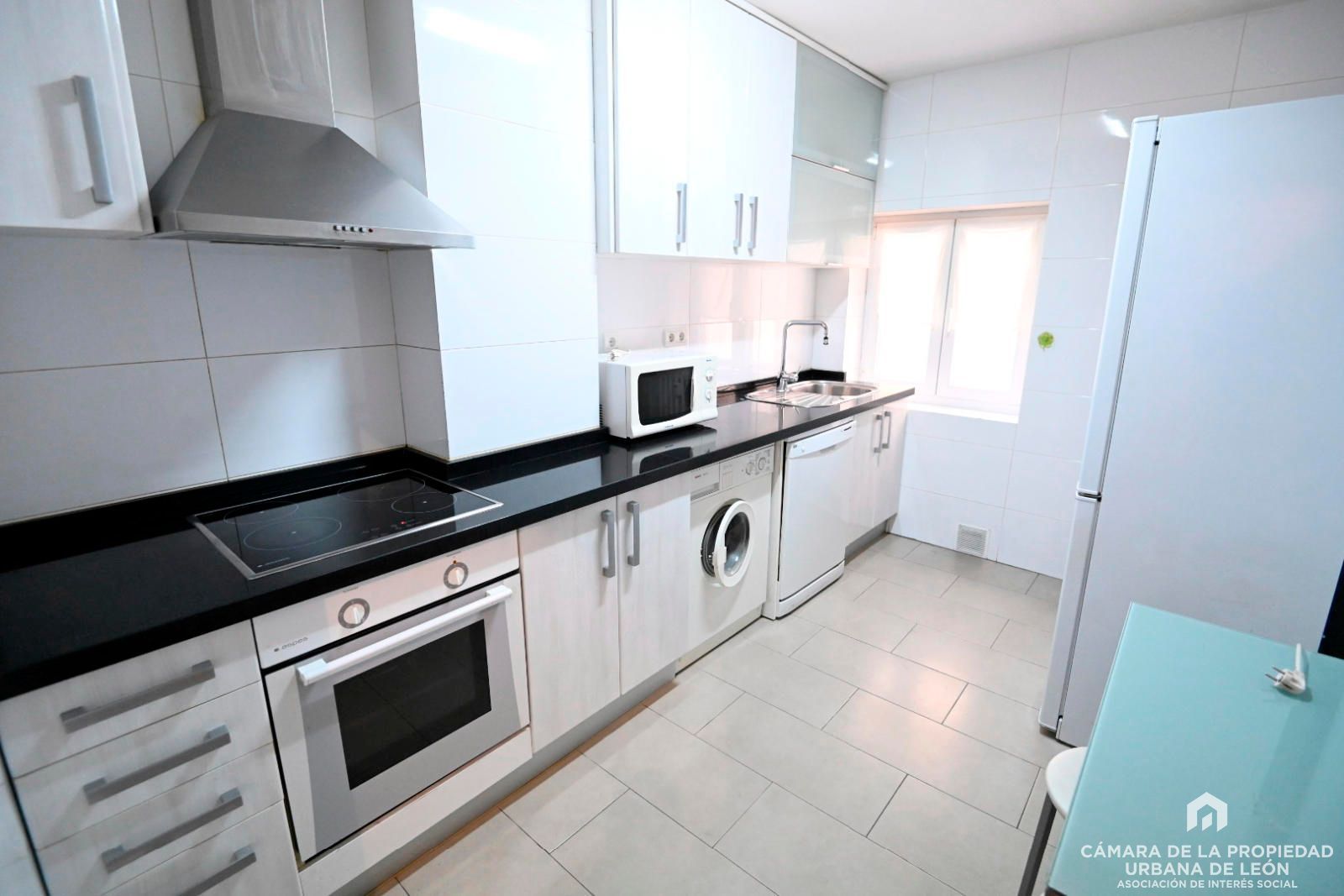 Flat to rent in SAN MAMES, San Mamés - La Palomera