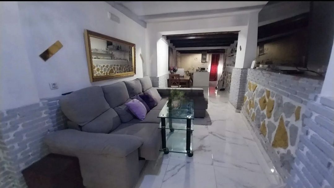 House or chalet for sale in Vegas del Genil  with Parquet flooring, Terrace and Oven
