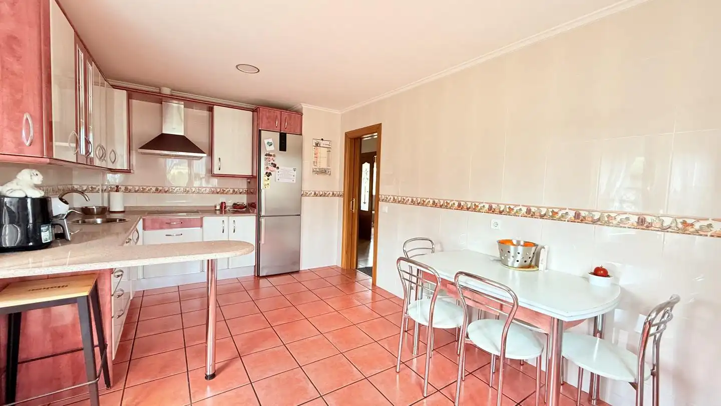 Casa amb jardí en venda a Bárcena de Cicero, imagen 15
