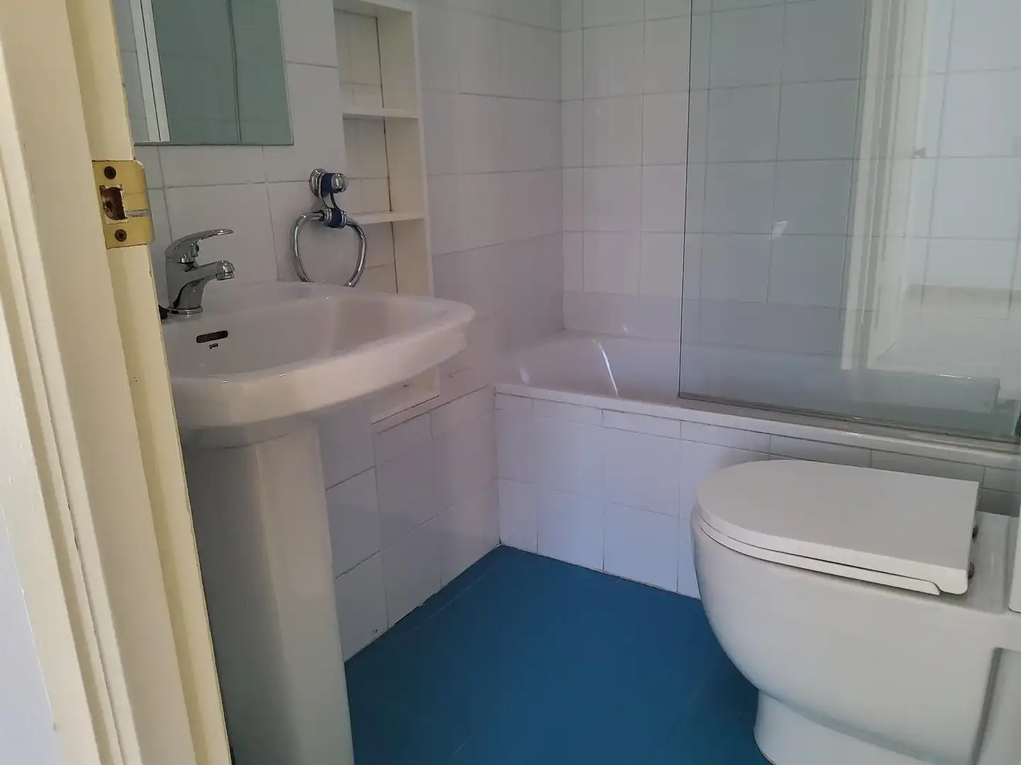 Wohnung zur Miete in Urbadiez - Entrepuentes