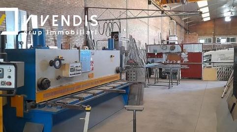 Photo 5 of Industrial buildings for sale in Secà de Sant Pere, Lleida