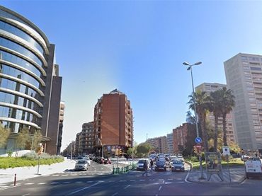 Office space for sale in Eixample