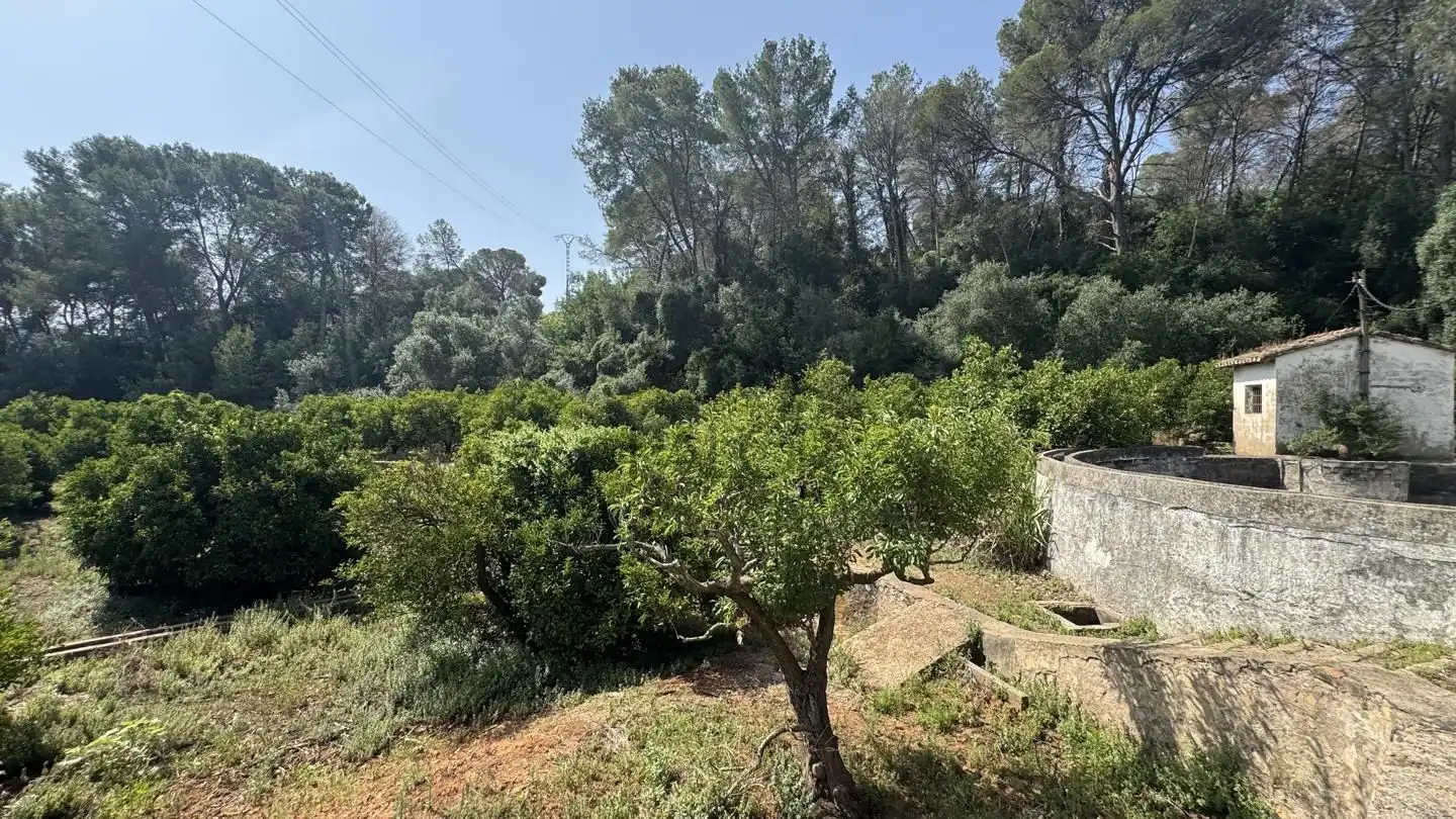 Casa rustica con piscina in vendita a Urbanitzacions i Pedanies Sud, imagen 18