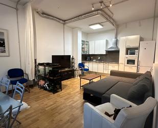 Sala d'estar de Apartament en venda en Palafrugell amb Moblat, Forn i Rentadora