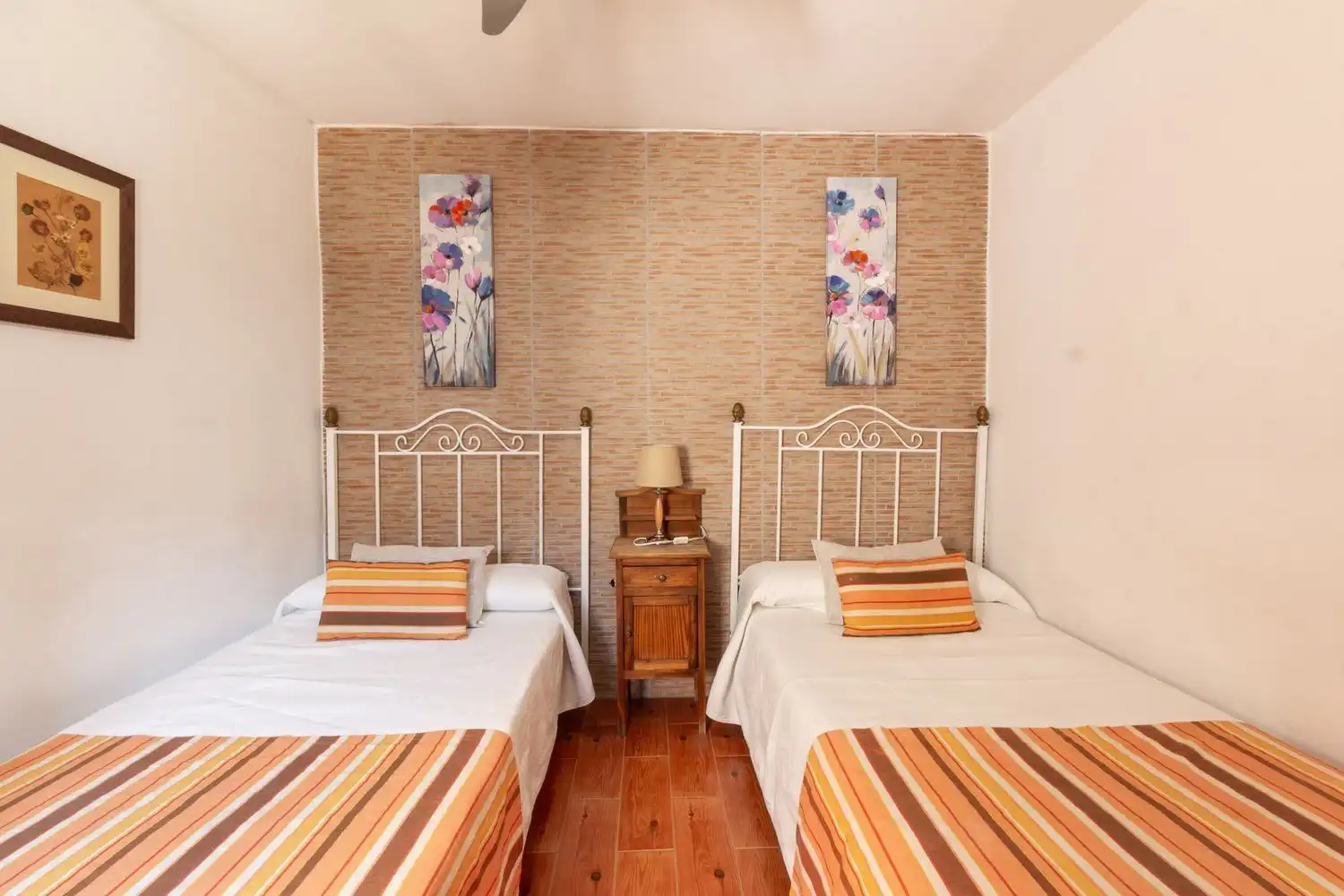 Villa mit Pool zur Miete in Calle Pasion 9, imagen 31