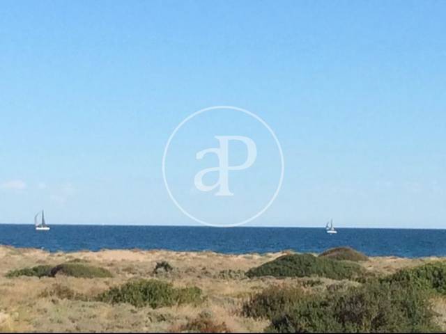 Piso en Venta en Av. de la Gola del Puchol en El Saler