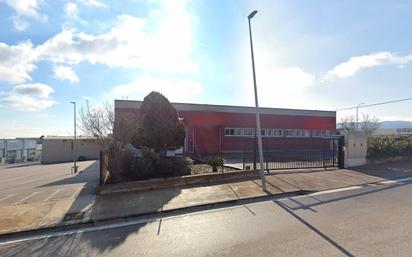 Exterior view of Industrial buildings for sale in Sant Esteve Sesrovires