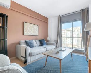 Flat to rent in N/A, La Vila Olímpica del Poblenou