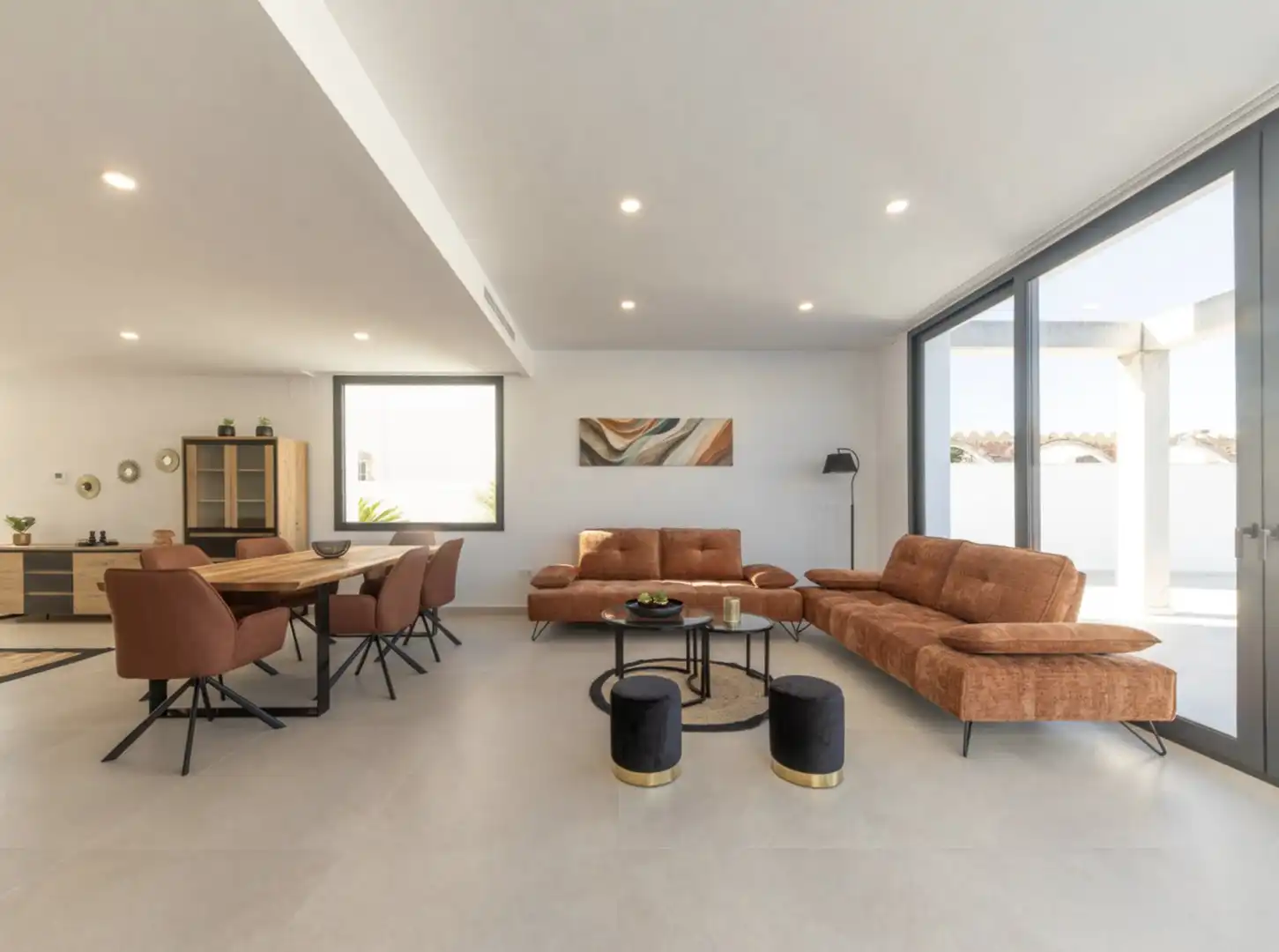 Casa amb piscina en venda a NORFEU, imagen 5
