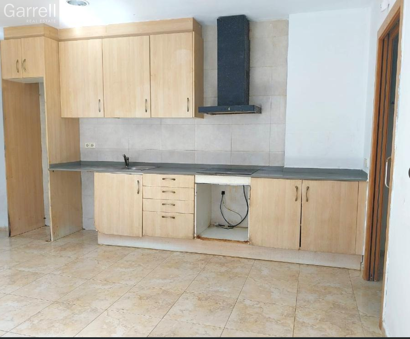 Cocina de Piso en venta en Blanes
