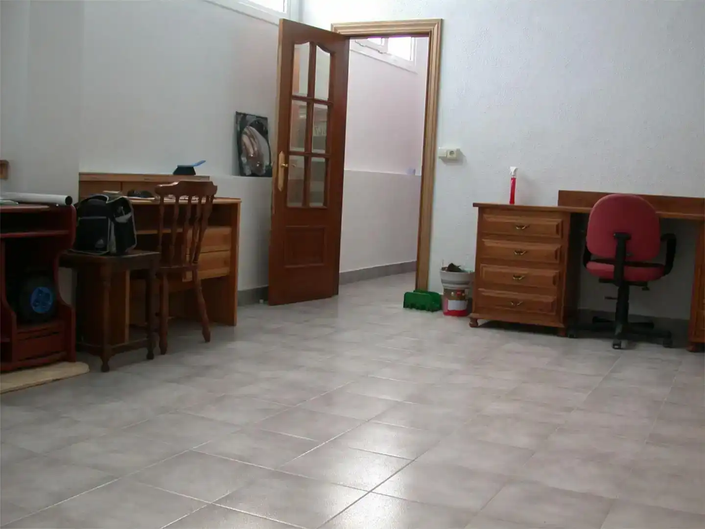 Garatge en venda en Legazpi