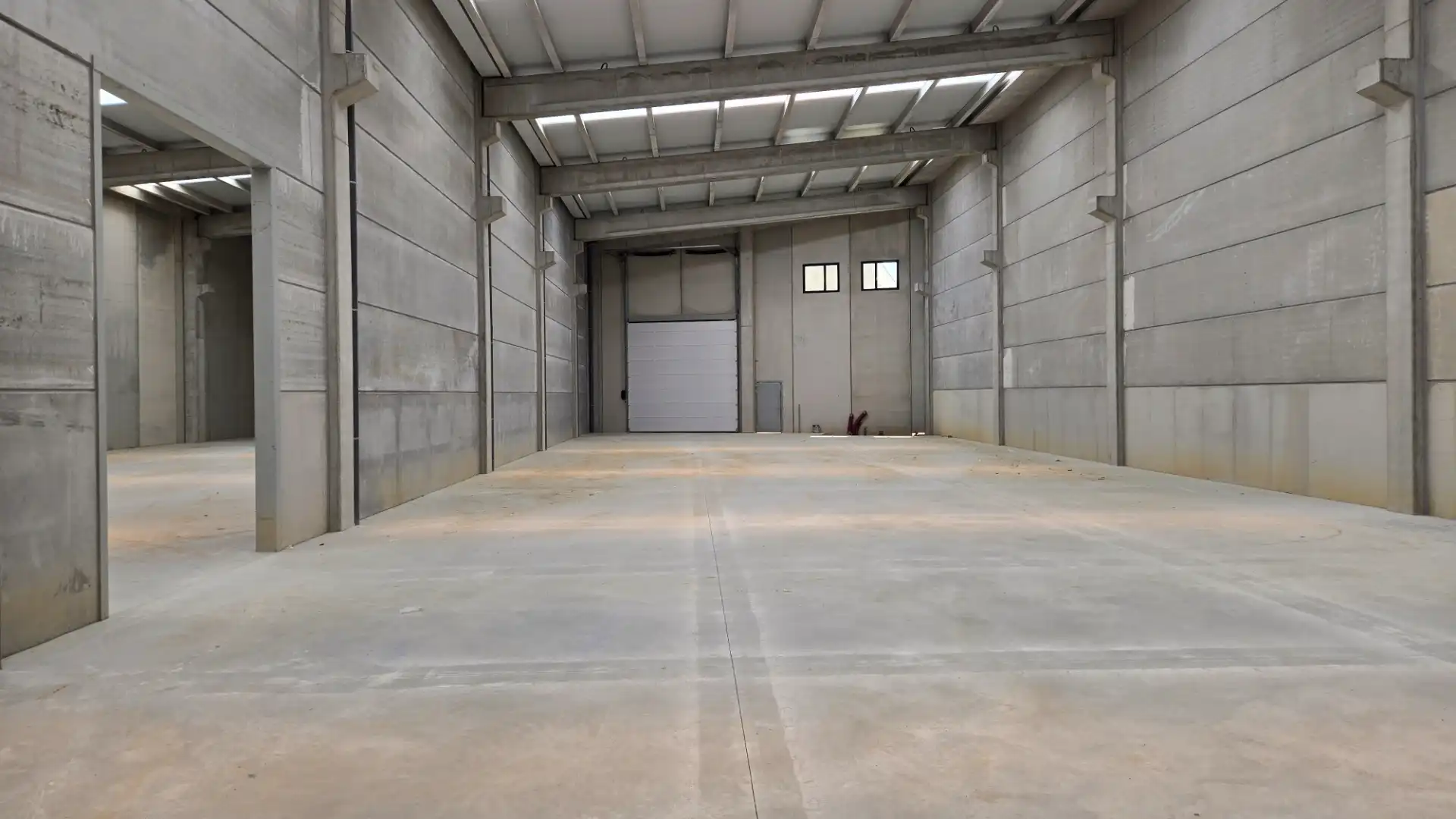 Nave industrial in affitto a Carrer del Puig de Sant Grau 117, imagen 27