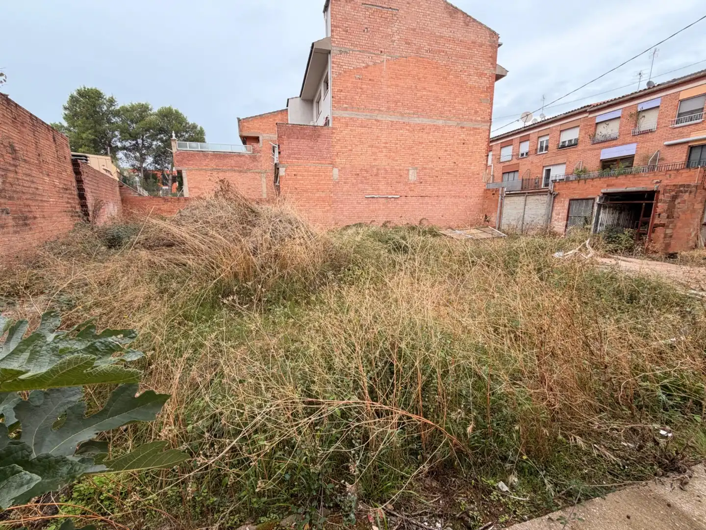 Residential for sale in Santpedor, Barcelona