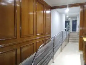 Office space with lift to rent in Centro - Plaza Mayor, imagen 16