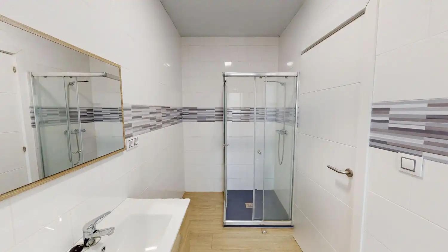 Bany de Casa o xalet en venda en Alcalá de Guadaira