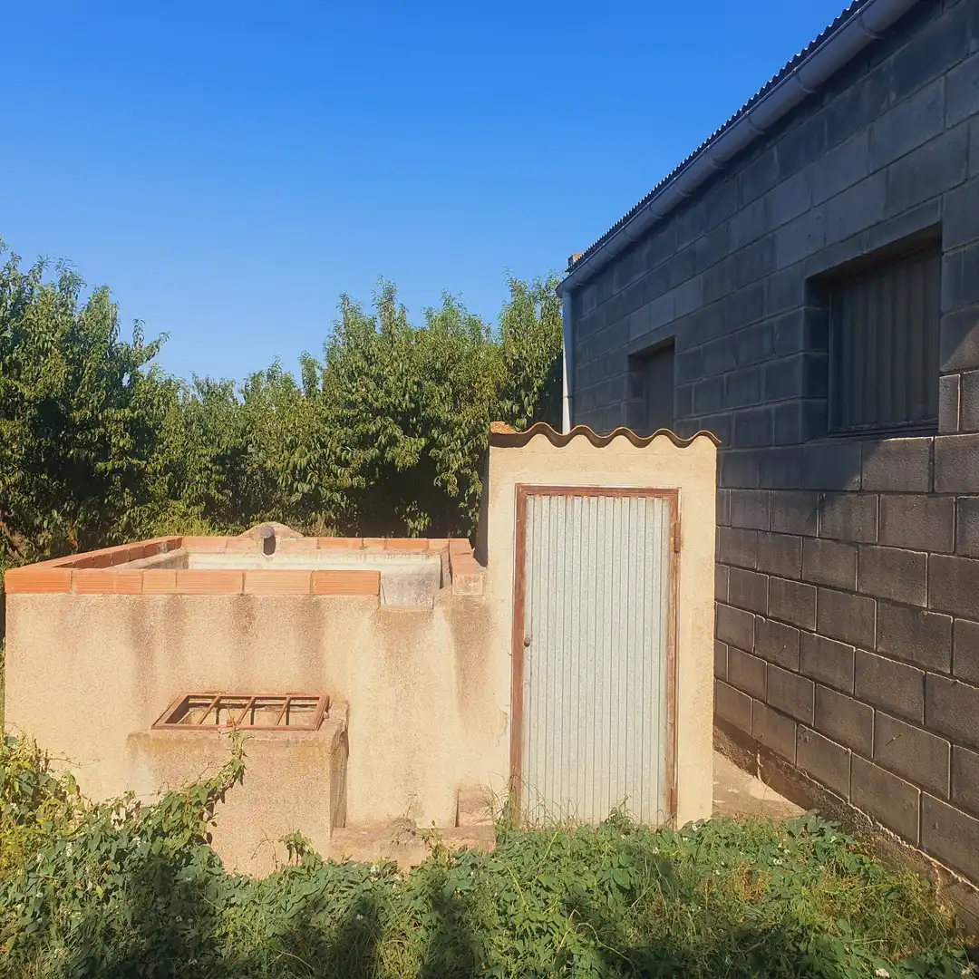 House for sale in Benissanet, imagen 5