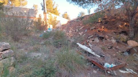 Foto 3 de Terreny en venda a Olocau, Valencia