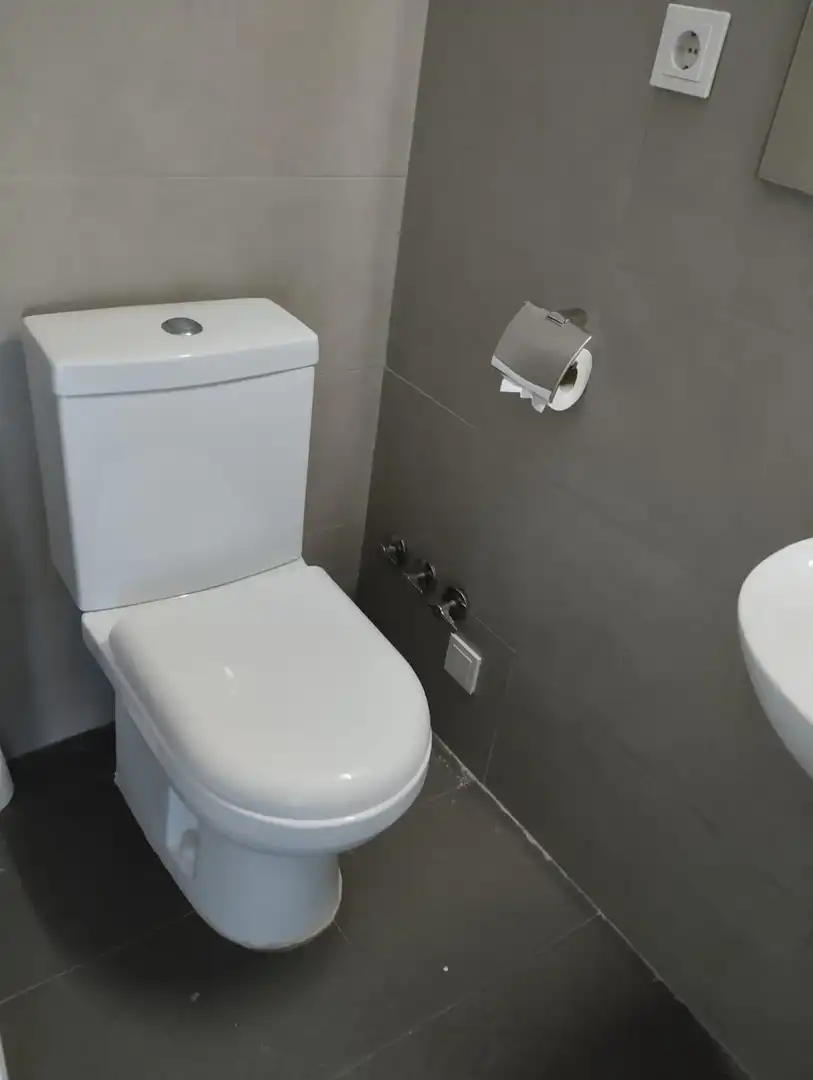Penthouse with terrace to rent in Patraix, imagen 30