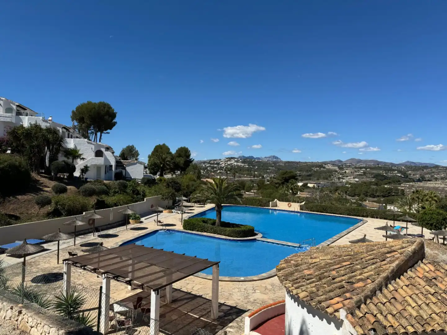 Apartamento con piscina en venta en Alcassar, imagen 19