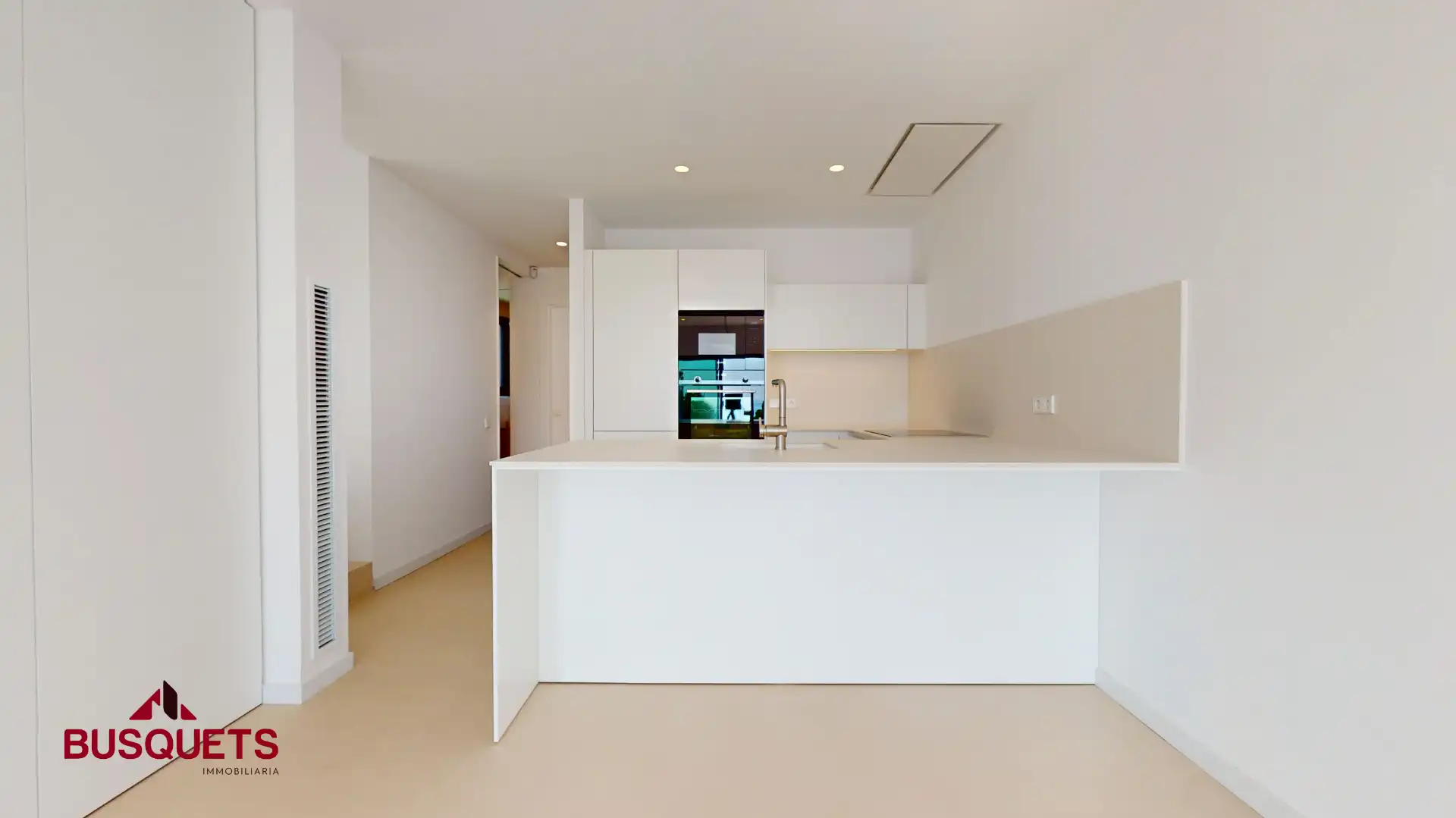Maison jumelée neuf avec piscine à vendre à Avinguda Mar Menuda, imagen 9